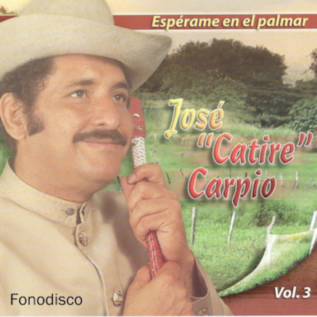 Espérame en el Palmar (Vol. 3)