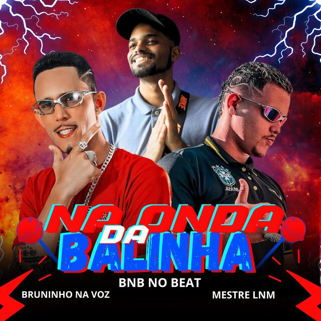 Na Onda da Balinha