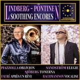 Sandström: Elegie I