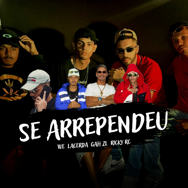 Se Arrependeu