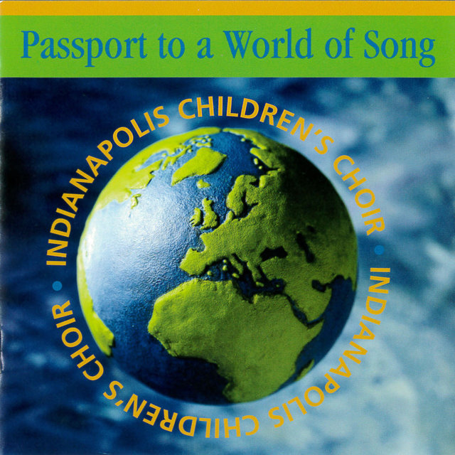 Passport to a World of Song