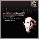 Cello Concerto