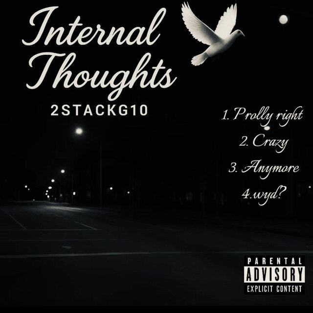 INTERNAL THOUGHTS