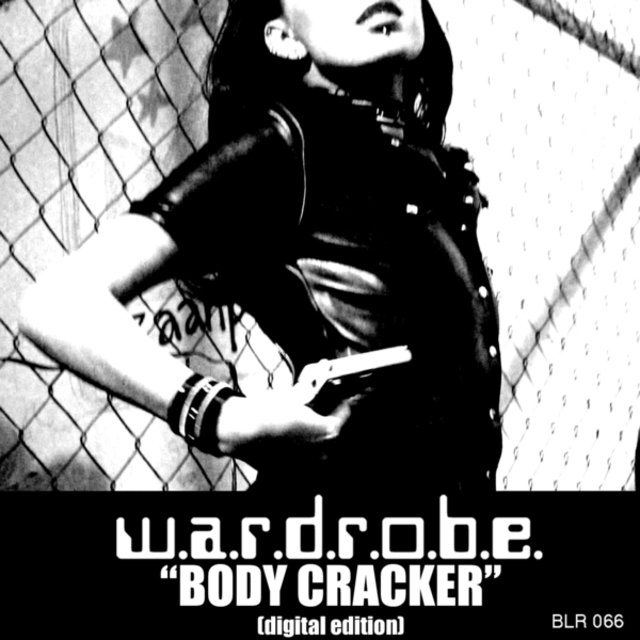 Body Cracker