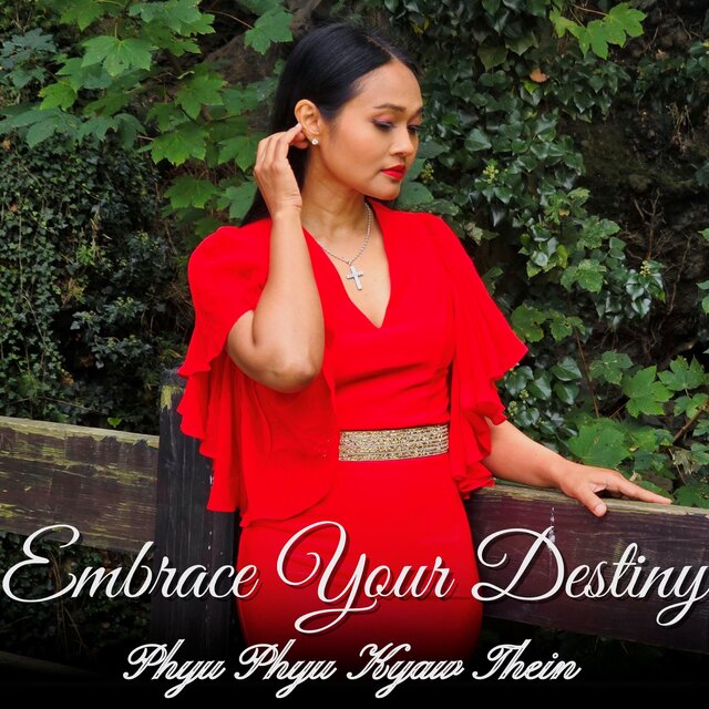 Embrace Your Destiny