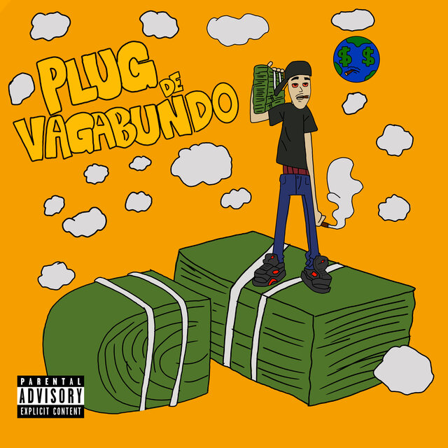 Plug de Vagabundo