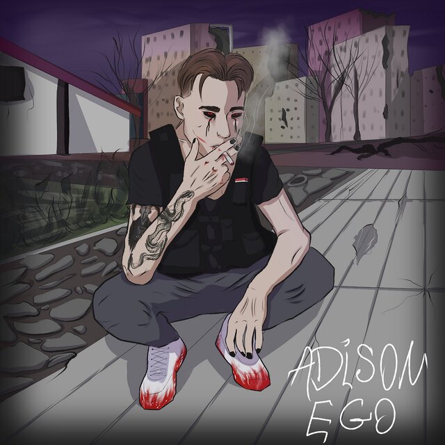 Ego