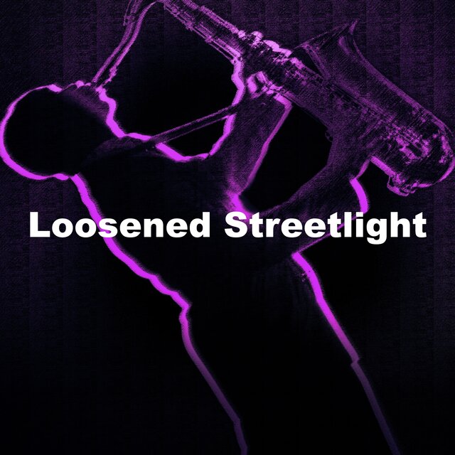 Loosened Streetlight