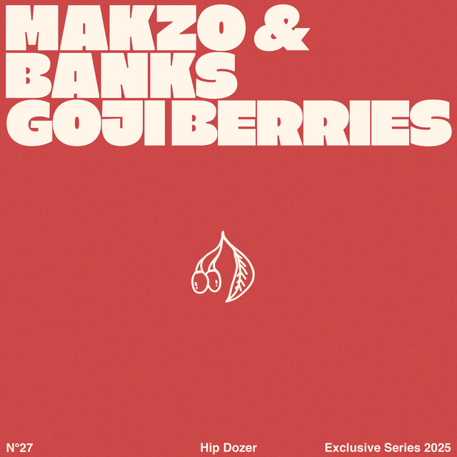 Goji Berries