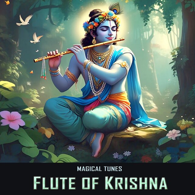Flute of Krishna (Instrumental)