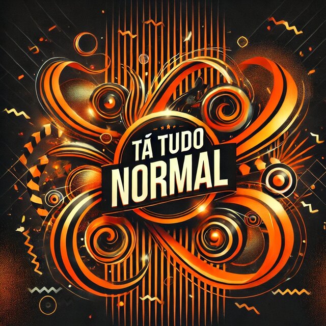 TÁ TUDO NORMAL x CARNAVAL