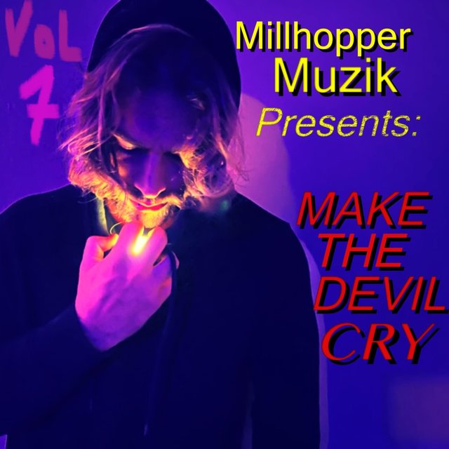 Make the Devil Cry