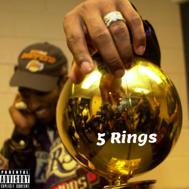 5 Rings