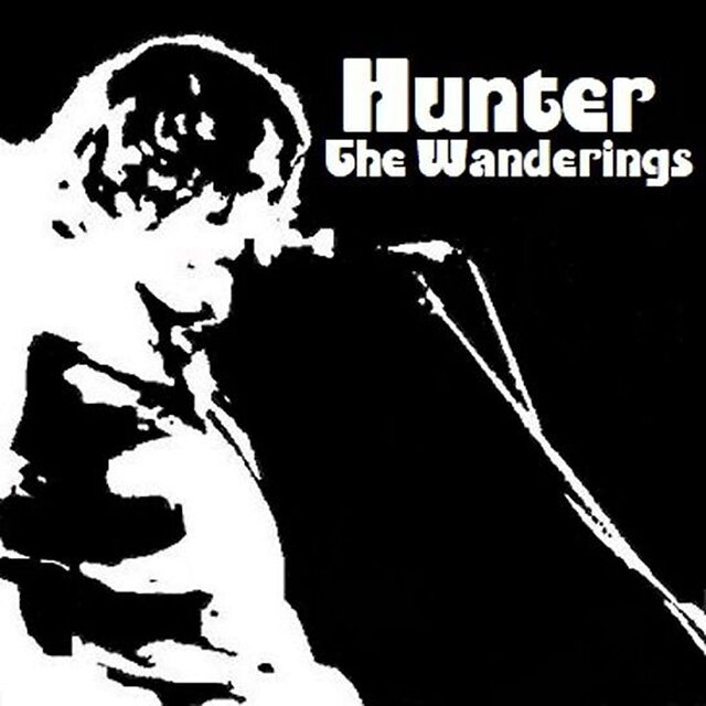 The Wanderings