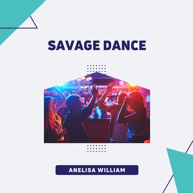 Savage Dance