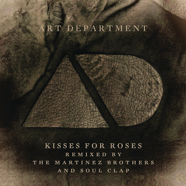 Kisses For Roses (feat. Aquarius Heaven) (Remixes)