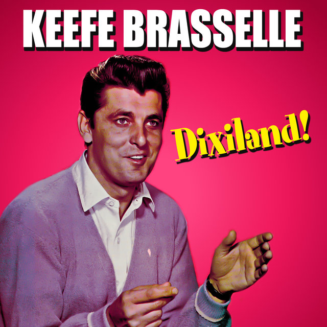 Dixieland!