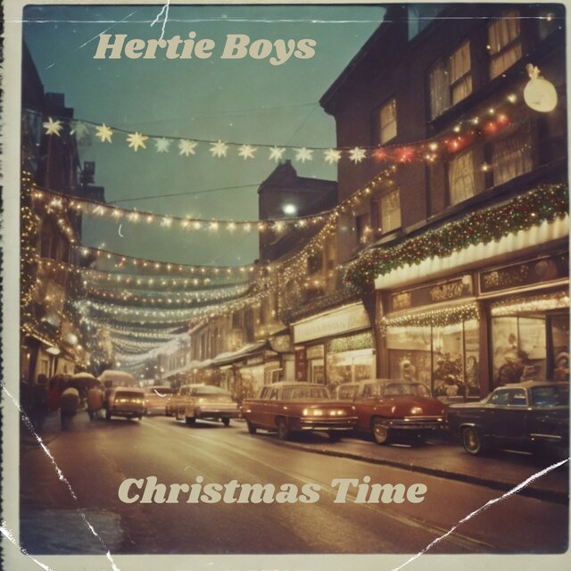 Christmas Time