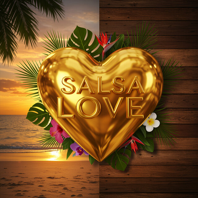 Salsa Love