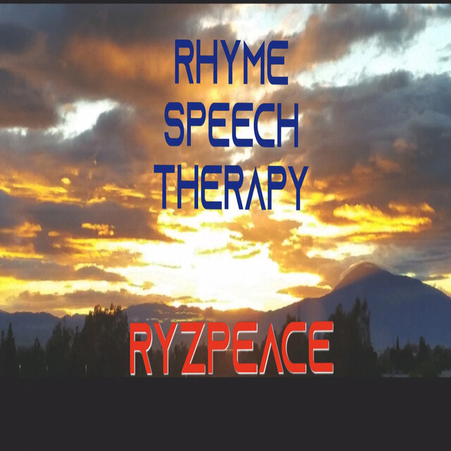 Rhyme Speech Therapy