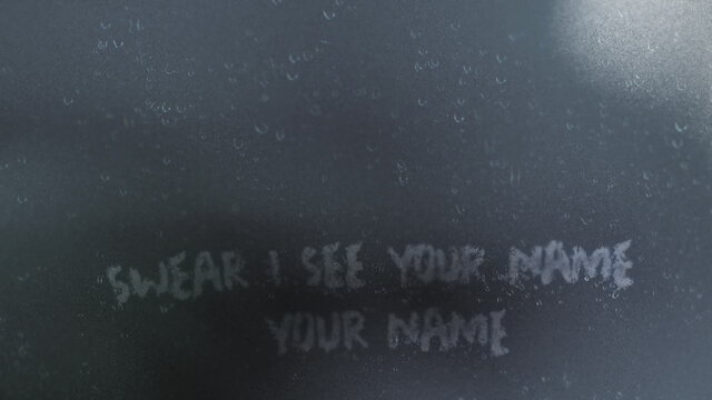 name everywhere