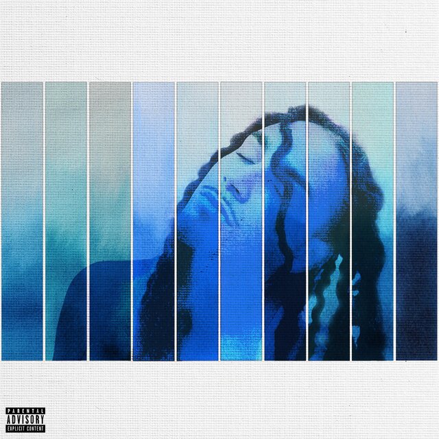 Different Shades Of Blue
