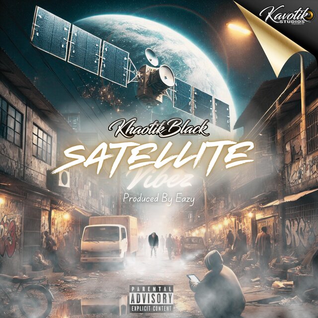 Satellite Vibez