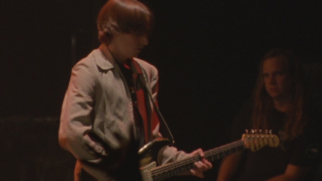 November Hotel (Live at the Moore, Seattle, 1995)