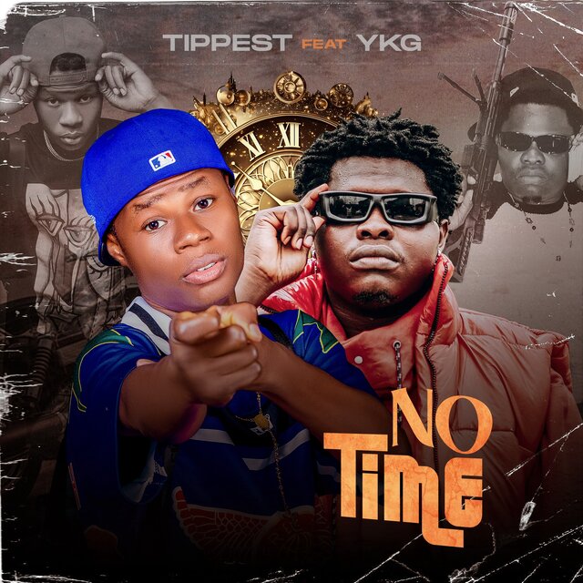 NO TIME