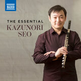 Trio for Piano, Flute & Bassoon in G Major, WoO 37: II. Adagio
