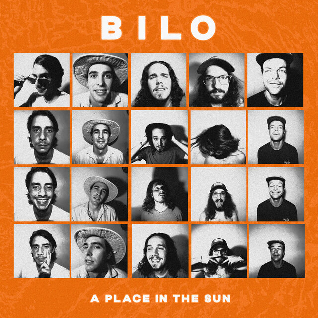 A place in the sun