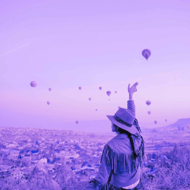 Music for Delightful Sky - Romantic Piano Duo