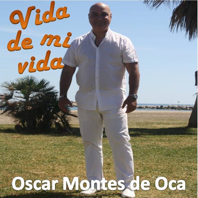 Vida de mi vida