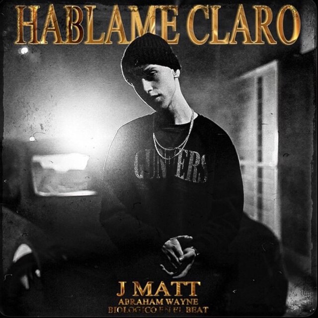Háblame Claro