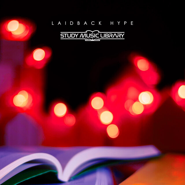 Laidback Hype