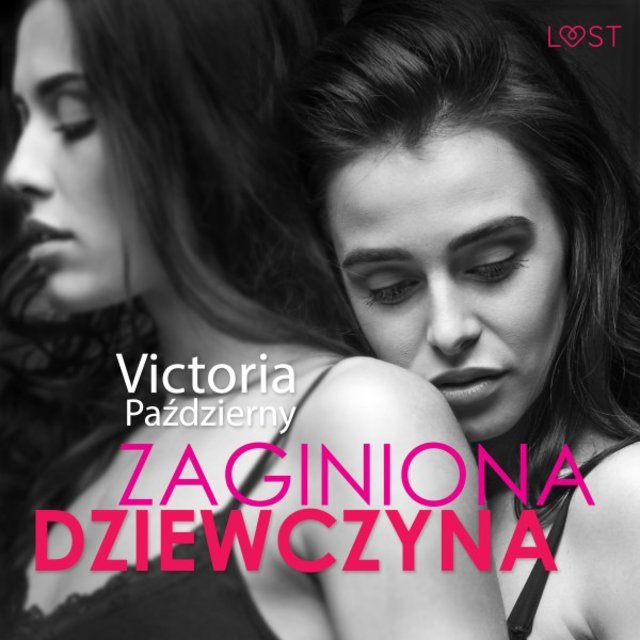 Zaginiona dziewczyna - Lesbijska erotyka