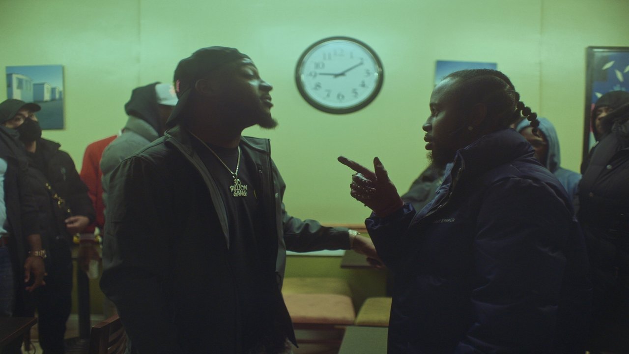 Risky (feat. Popcaan) (Official Video)