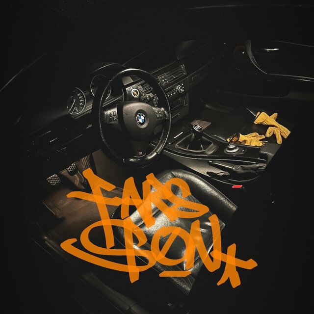 Fars søn