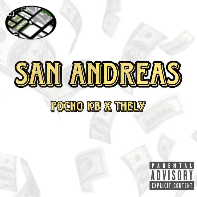 San Andreas