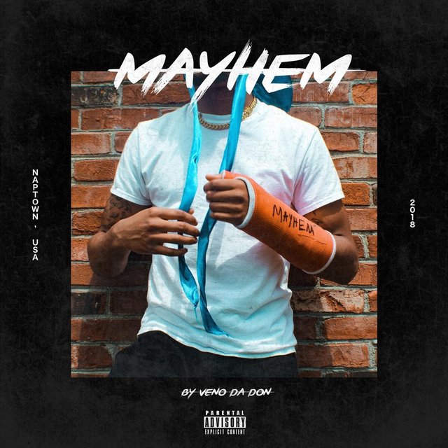 Mayhem