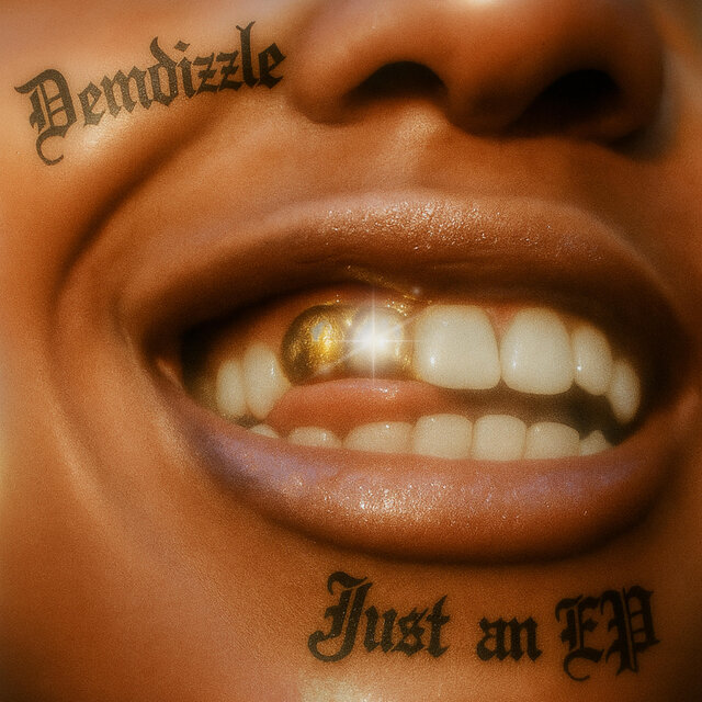JUST AN EP