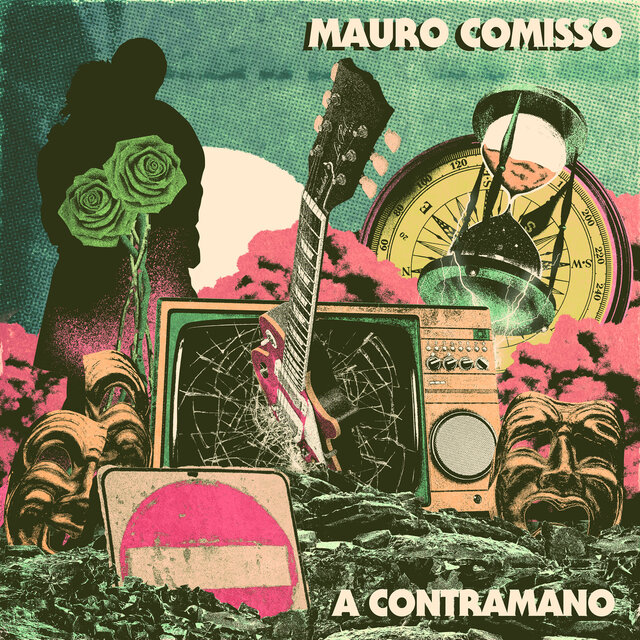 A Contramano