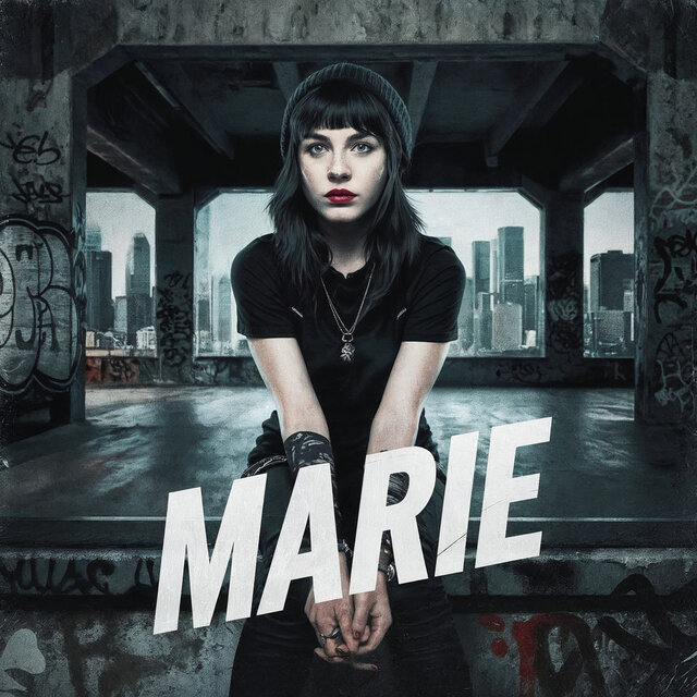 Marie (2007 meets 2024)