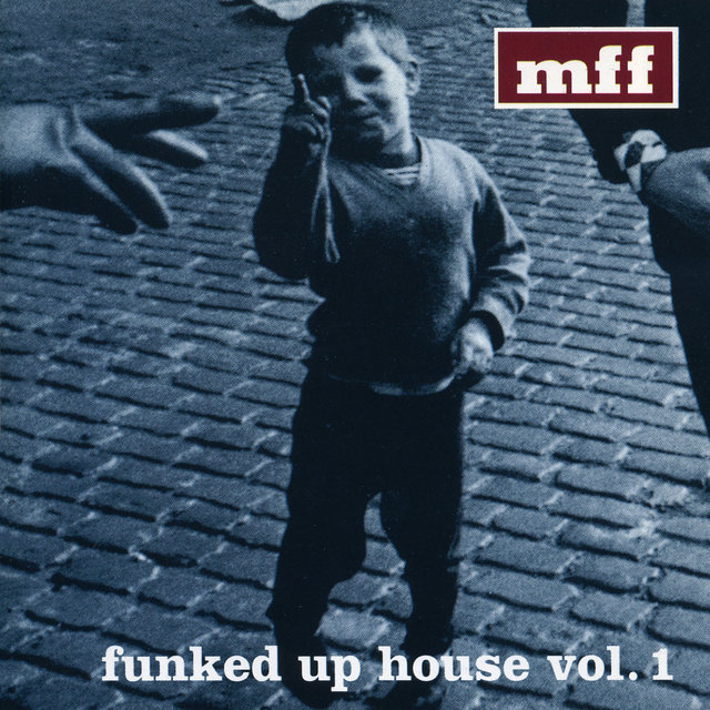 Funked Up House Vol.1