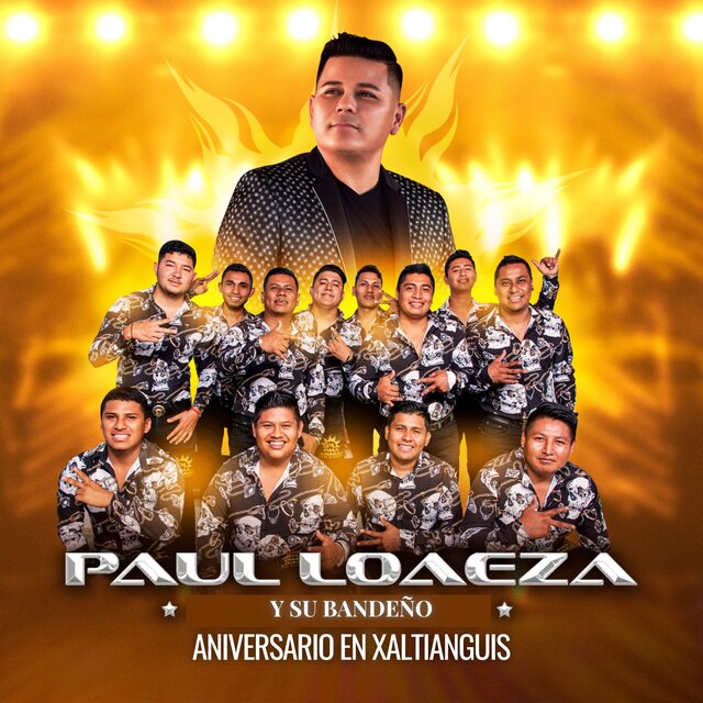 Aniversario en Xaltianguis