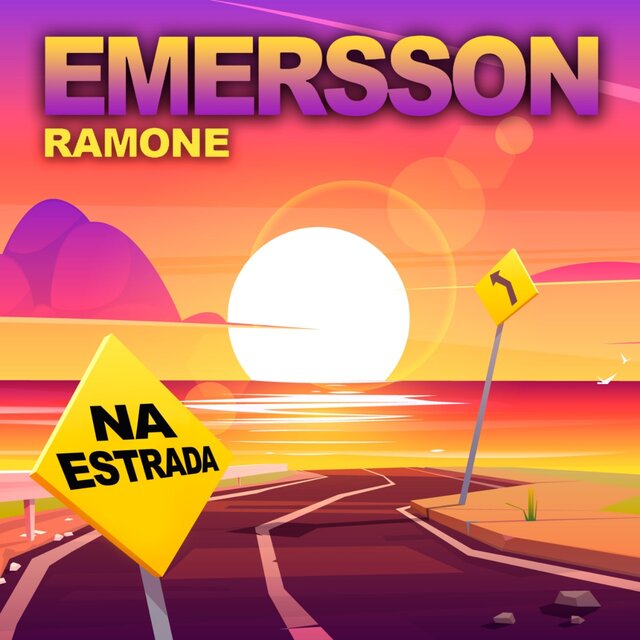 Na Estrada