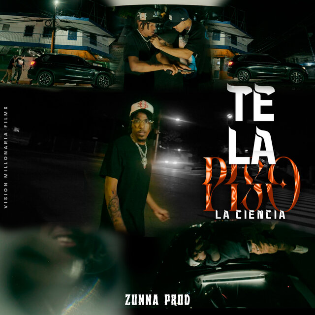 Te la Piso