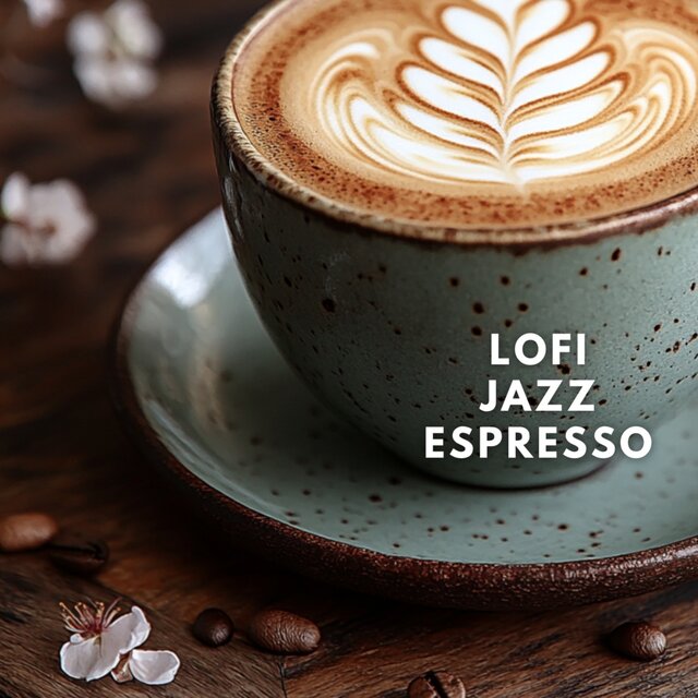 Lofi Espresso: Perfect Melodies for Focused Work