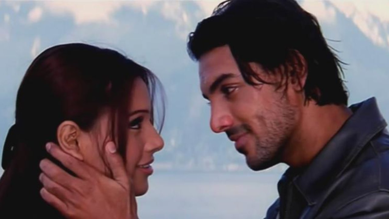 Chhodo Chhodo (From "Aetbaar")