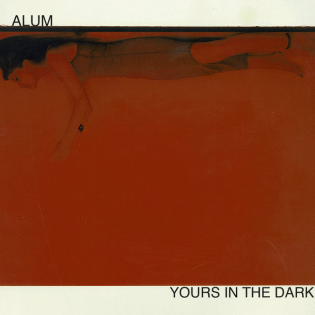 Yours in the Dark